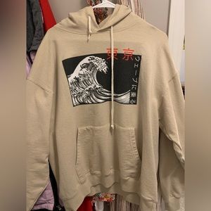 Artist Union Clothing Co Hoodie, Very good condition. Men’s L